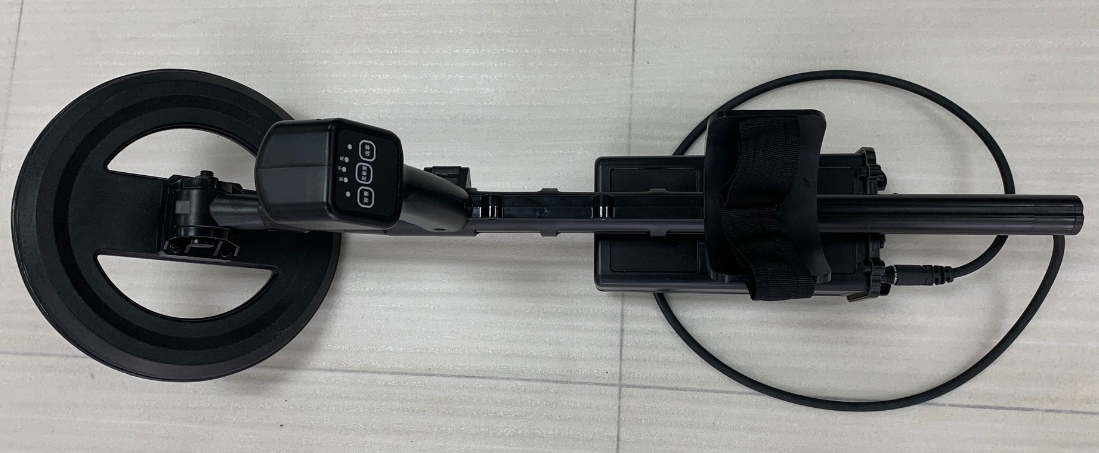 LTD-MF1 Multi-Frequency Detector