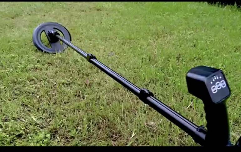 LTD-MR1 Composite Mine Detector