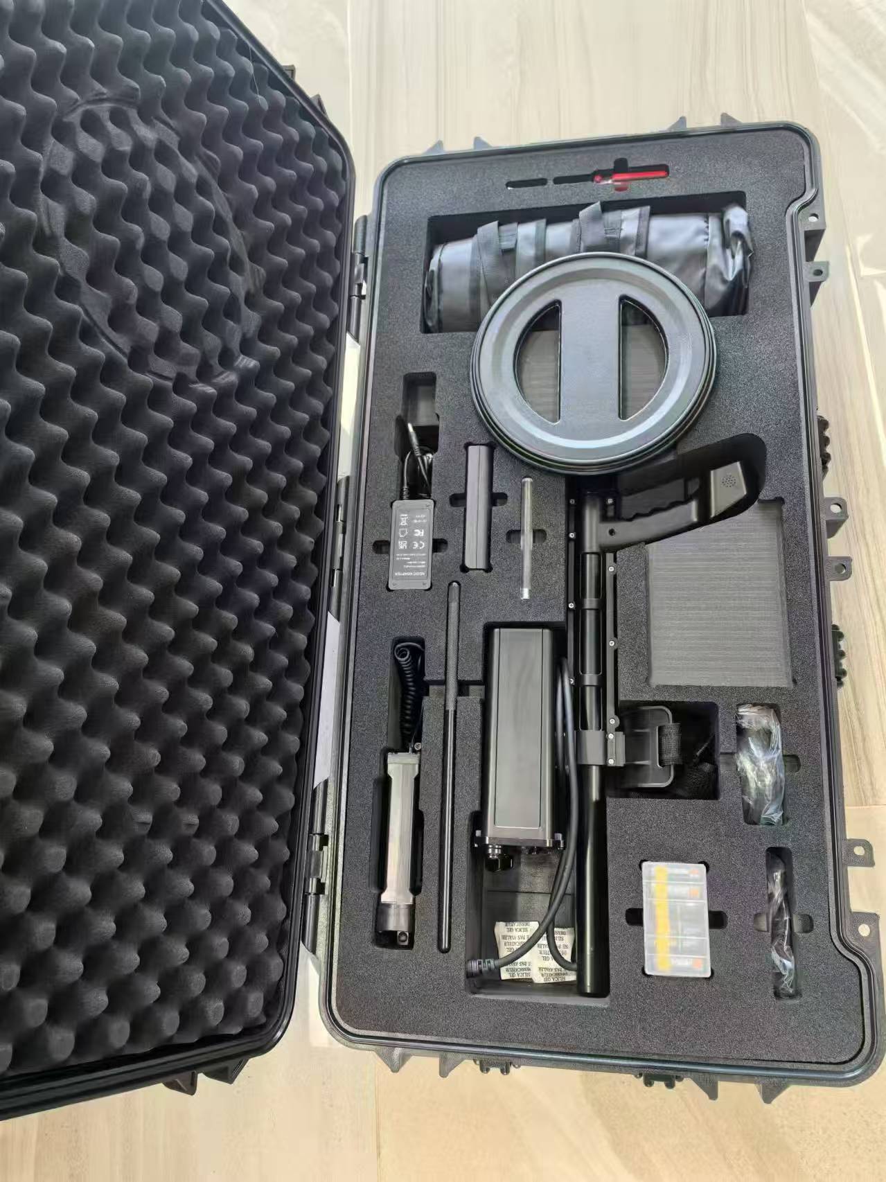 LT-02/LT-05 Series Detectors